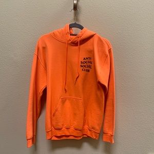 ASSC SHANGHAI HOODIE